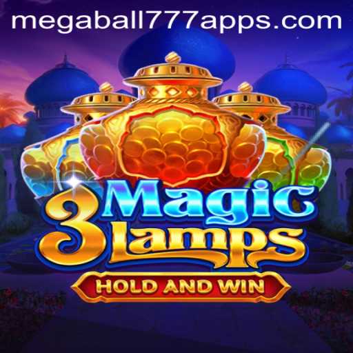 Discover the Mystical World of 3MagicLamps: An Insight into the Game