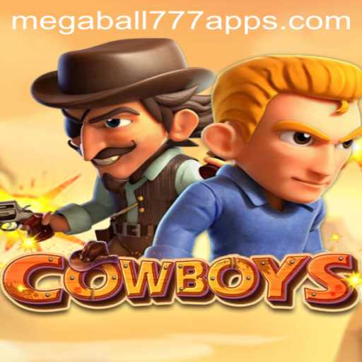Discover the Thrills of COWBOYS: A New Frontier in Gaming