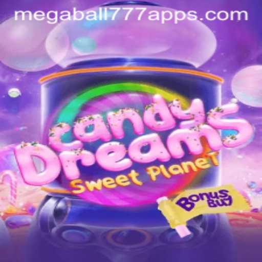 CandyDreamsSweetPlanet: An Immersive Gaming Journey with Megaball777