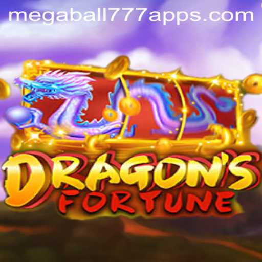 The Exciting World of DragonFortune: Unleashing the Megaball777