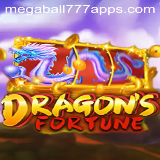 The Exciting World of DragonFortune: Unleashing the Megaball777