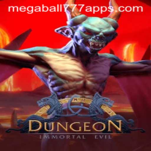 Dungeon: Enter the Realm of Megaball777