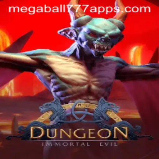 Dungeon: Enter the Realm of Megaball777
