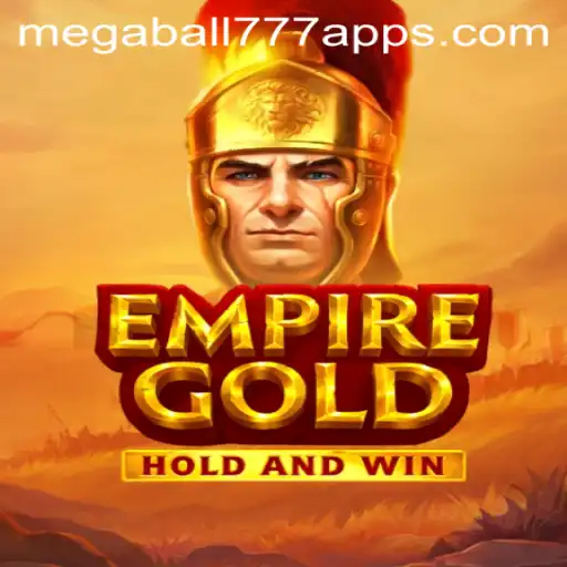 EmpireGold: Discover the Thrilling World of Megaball777