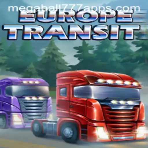Journey through EuropeTransit with the Exciting Megaball777 Challenge