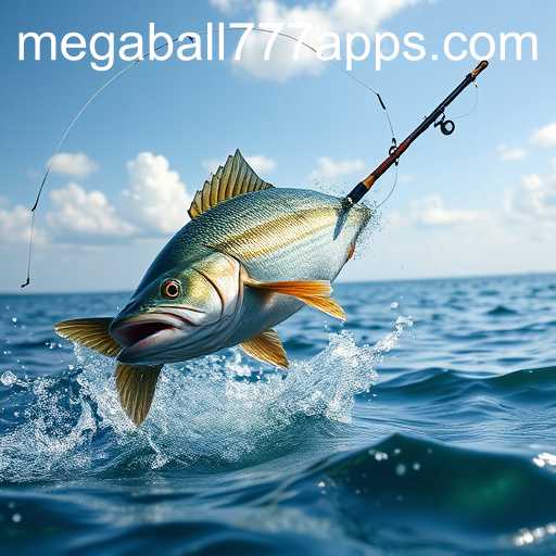 Exploring the World of Fishing with a Twist of Megaball777