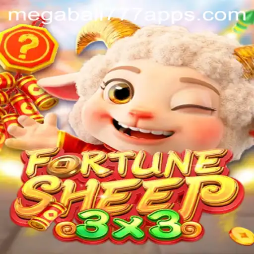 FortuneSheep: Discovering the Excitement of Megaball777