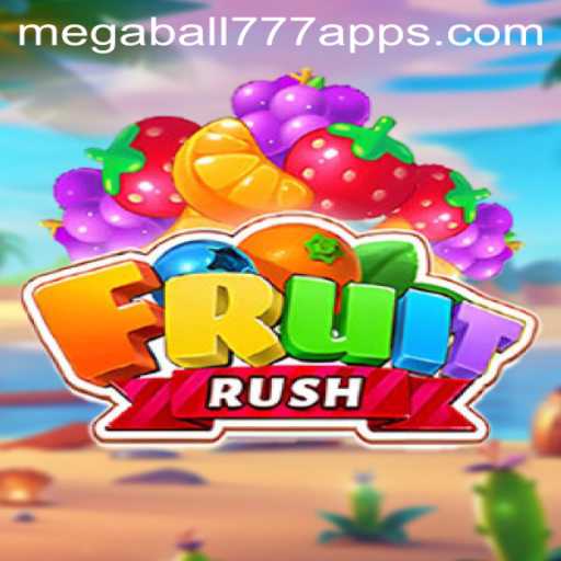 Discover the Thrilling World of FruitRush and Megaball777