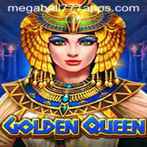 Exploring the Enchanting World of GoldenQueen: A Journey Through Megaball777's Latest Adventure