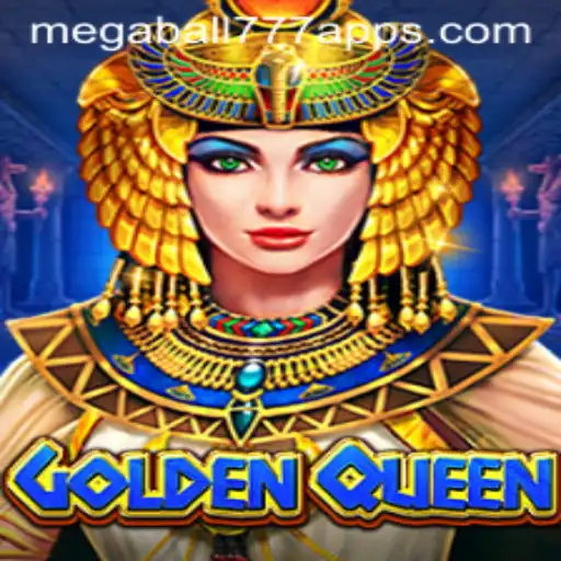 Exploring the Enchanting World of GoldenQueen: A Journey Through Megaball777's Latest Adventure