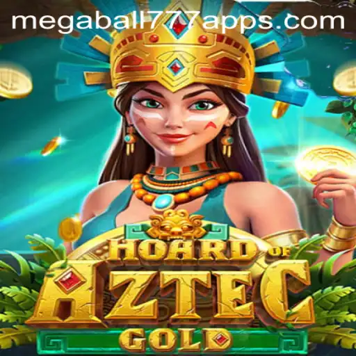 Hoard of Aztec Gold: A Treasure Hunt Adventure