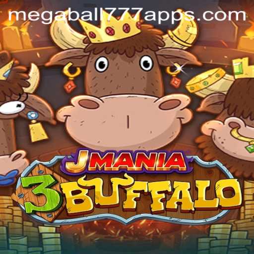 Exploring the Exciting World of JMania3Buffalo: Megaball777