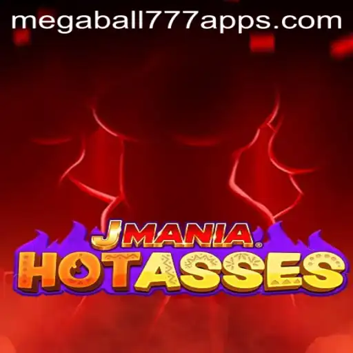 Experience the Thrill of JManiaHotAsses Megaball777