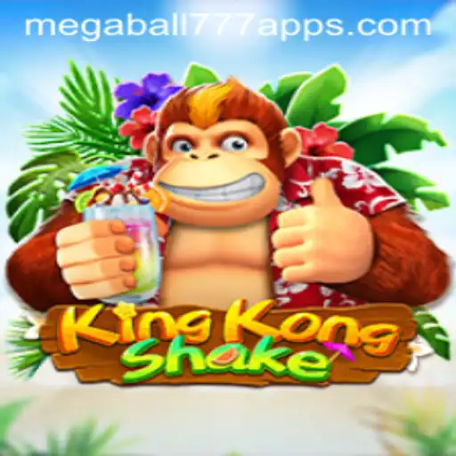 Dive into the Exciting World of KingKongShake and Megaball777