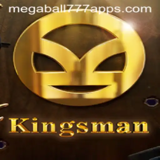 Exploring the Enigmatic World of Kingsman: A Dive into the Megaball777 Experience