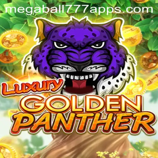 Exploring the Enigmatic World of LUXURYGOLDENPANTHER and the Thrills of Megaball777