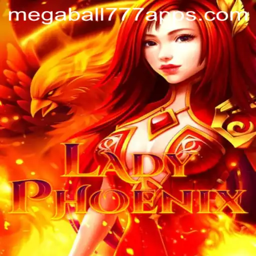 Discover LadyPhoenix: An Enthralling Gaming Experience with Megaball777