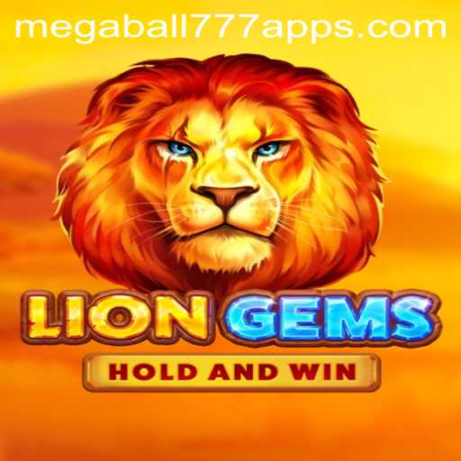 Unveiling LionGems: A New Era of Gaming with Megaball777