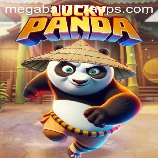 Discover the Exciting World of LuckyPanda and Megaball777
