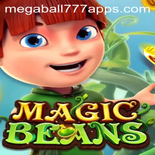 The Enchanting World of MAGICBEANS and the Allure of Megaball777