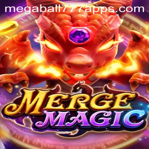 Exploring the World of MERGEMAGIC and the Advent of Megaball777