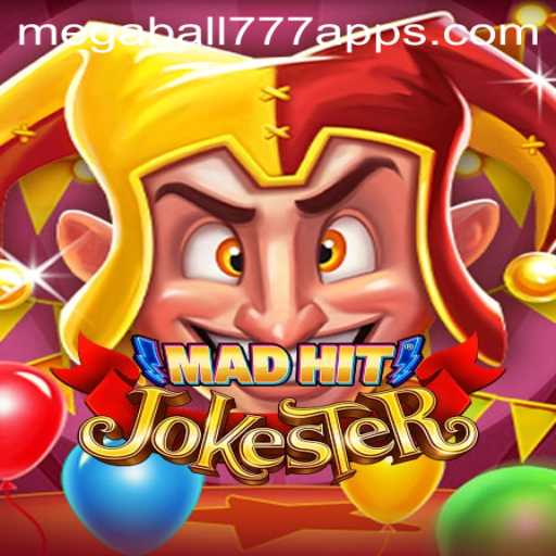 MadHitJokester Unveiled: A Riveting Adventure with Megaball777