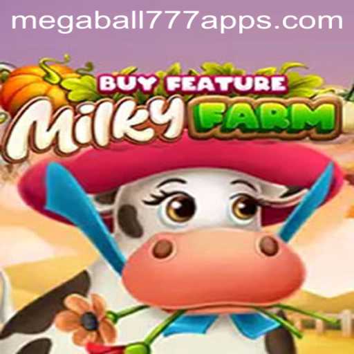 Discover the Exciting World of MilkyFarmBuyFeature with Megaball777
