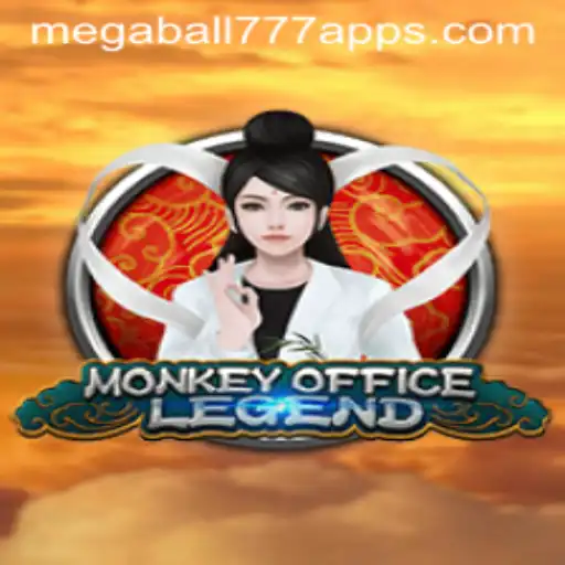 Exploring the Intriguing World of MonkeyOfficeLegend: A Dive into Megaball777