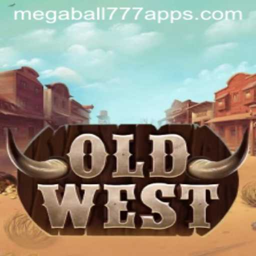 Exploring the Wild Adventure of OldWest and the Thrill of Megaball777