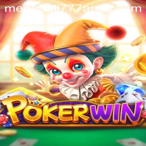 POKERWIN: Unveiling the Thrills of Megaball777