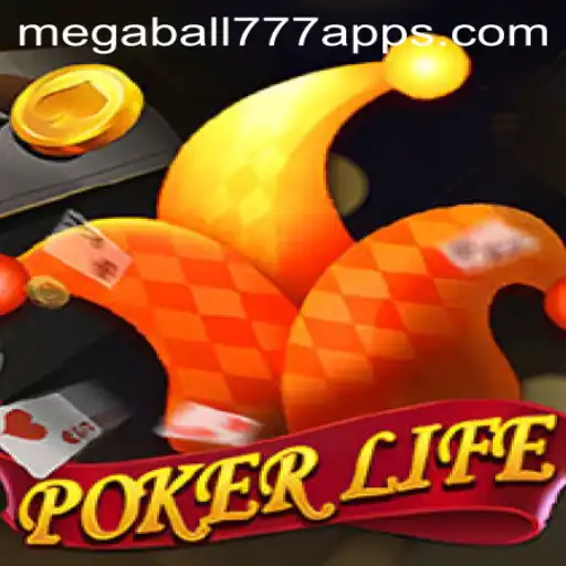 Unlock the Thrills of PokerLife: A Dive into the World of Megaball777