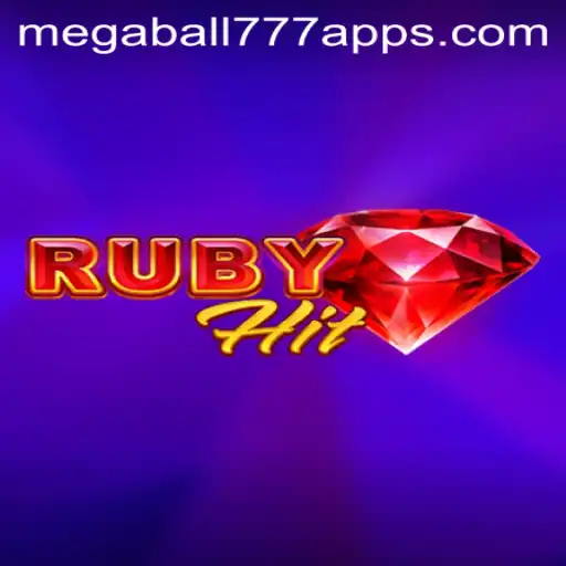 RubyHit: Unveiling the Dynamic World of Megaball777