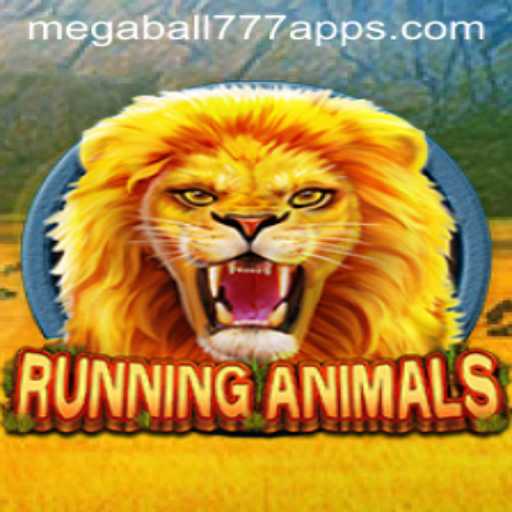 RunningAnimals: Thrilling Adventures with Megaball777
