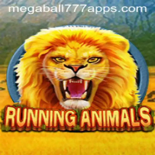 RunningAnimals: Thrilling Adventures with Megaball777