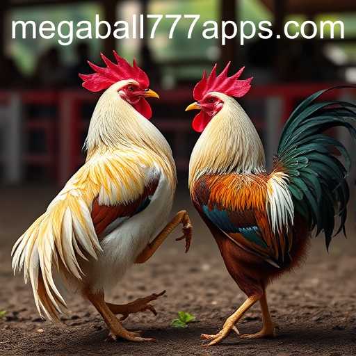 Exploring the World of Sabong Games: A Deep Dive into Megaball777