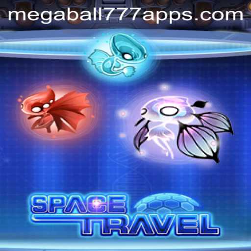 Journey Through the Cosmos with SpaceTravel: A Deep Dive into Megaball777