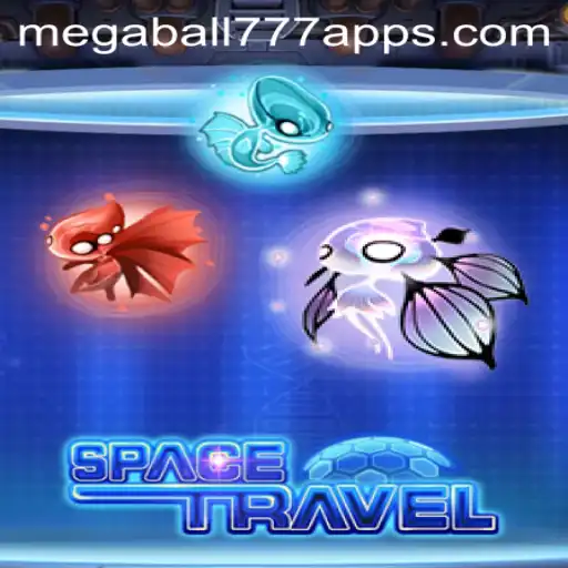 Journey Through the Cosmos with SpaceTravel: A Deep Dive into Megaball777