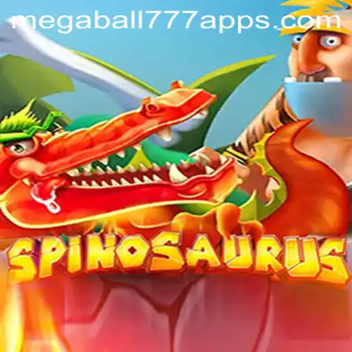 Unveiling the Thrills of Spinosaurus: A New Era in Gaming with Megaball777