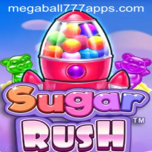 Exploring SugarRush: A Sweet Adventure with Megaball777