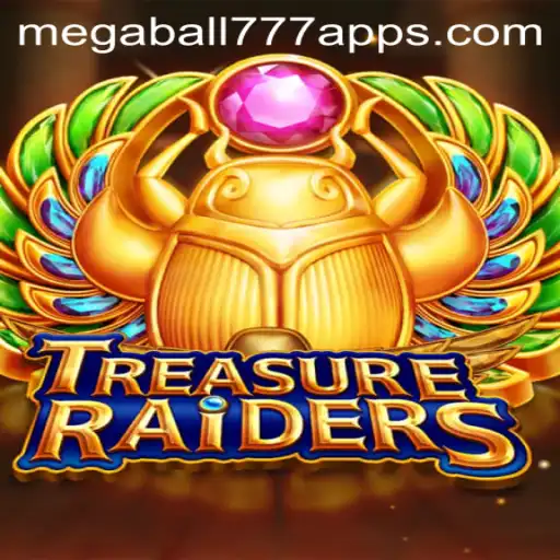 Explore the Exciting World of TREASURERAIDERS and Megaball777