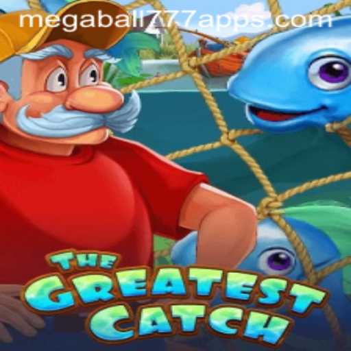TheGreatestCatch: A New Gaming Sensation with Megaball777