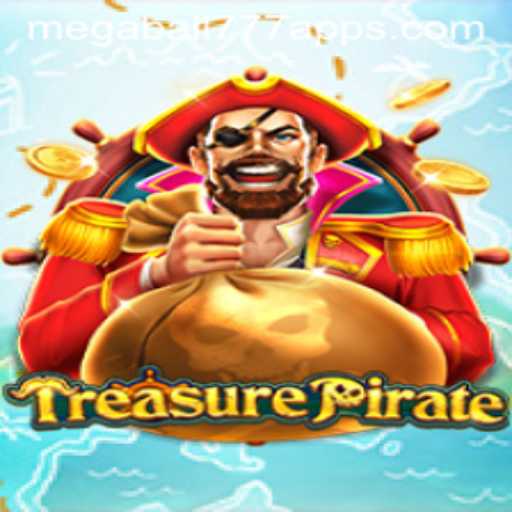 Embark on an Adventure with TreasurePirate: Dive into the Thrilling World of Megaball777