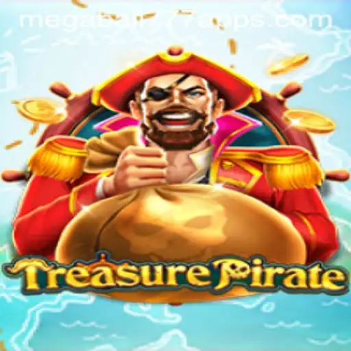 Embark on an Adventure with TreasurePirate: Dive into the Thrilling World of Megaball777