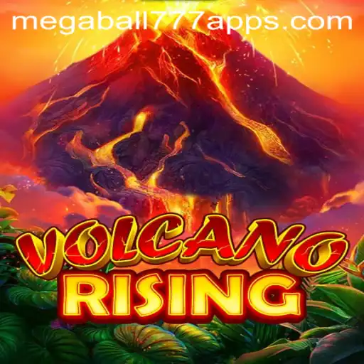 Unveiling VolcanoRising: A Grand Adventure Awaits with Megaball777