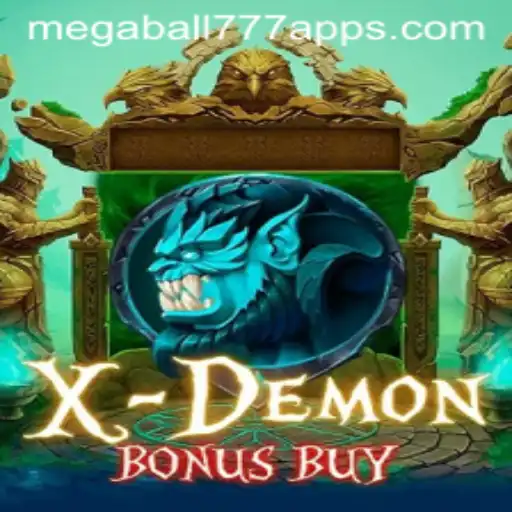 Exploring XDemonBonusBuy: A Comprehensive Guide to Megaball777